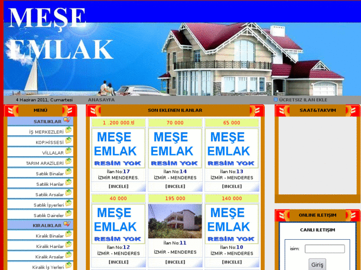 www.meseemlak.com