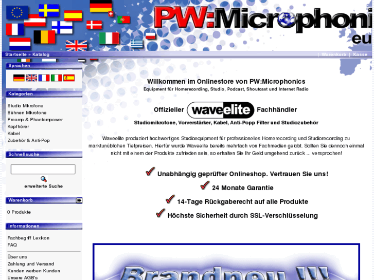 www.microphonics.de