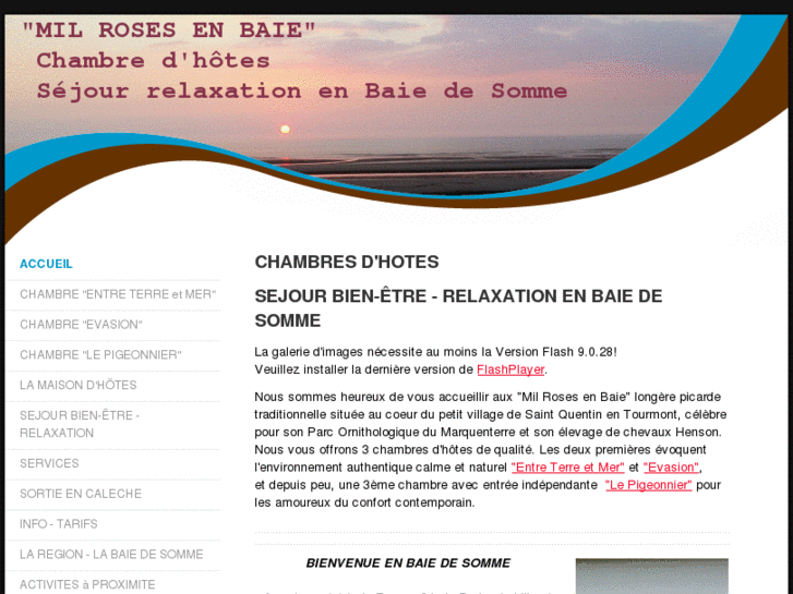 www.milrosesenbaiedesomme.com