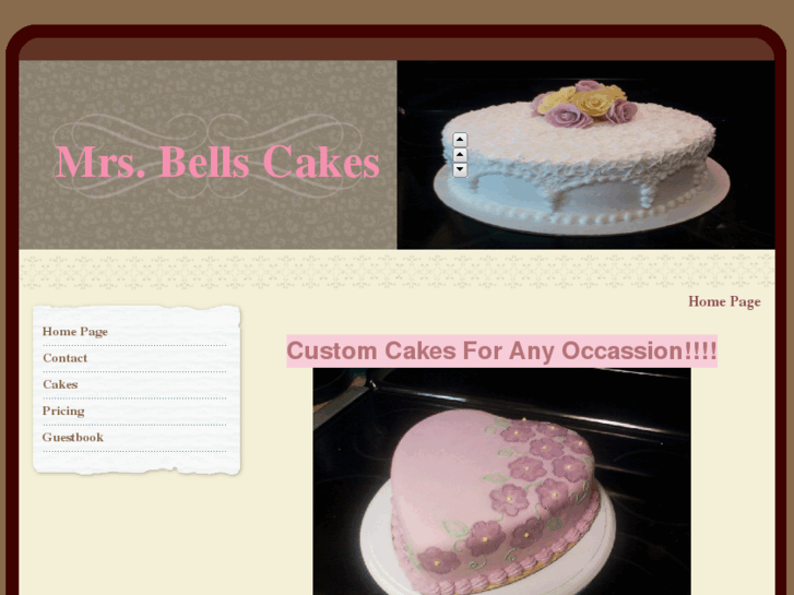 www.mrsbellscakes.com