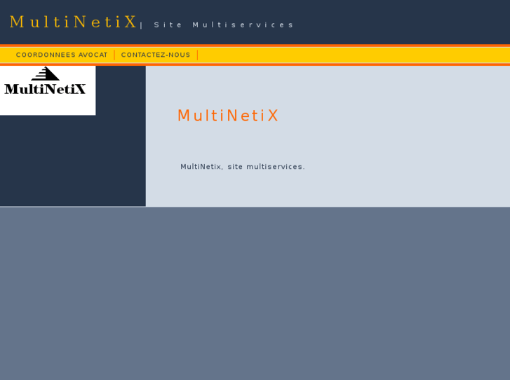 www.multinetix.com