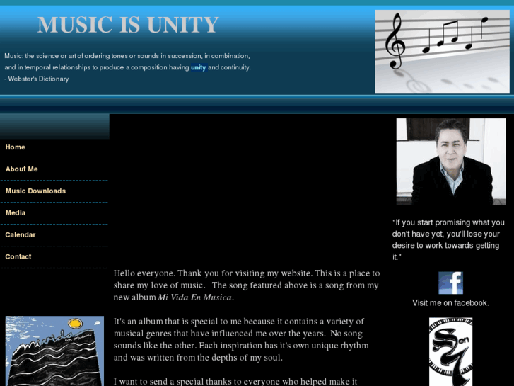 www.musicisunity.com