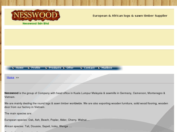 www.nesswood.com