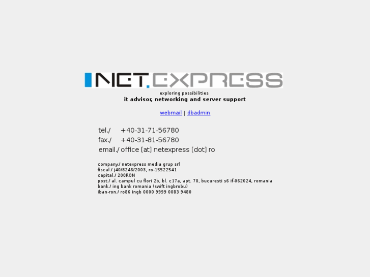 www.netexpress.ro