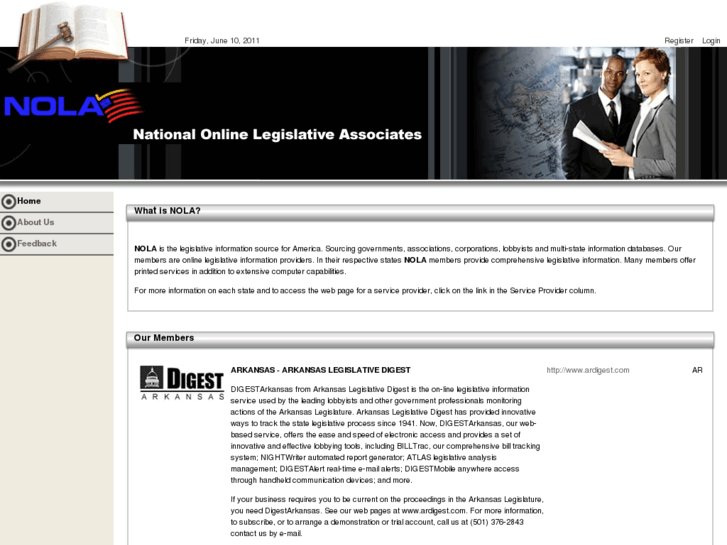 www.nolamembers.org