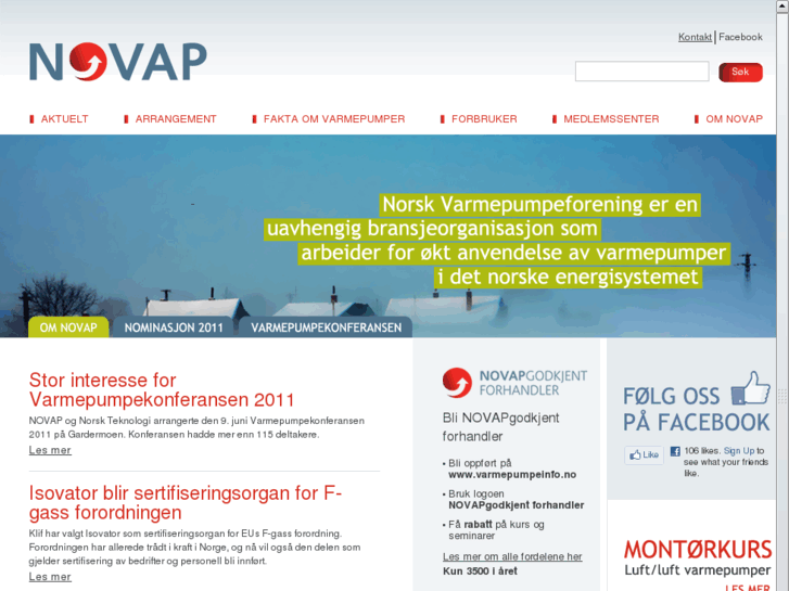 www.novap.no