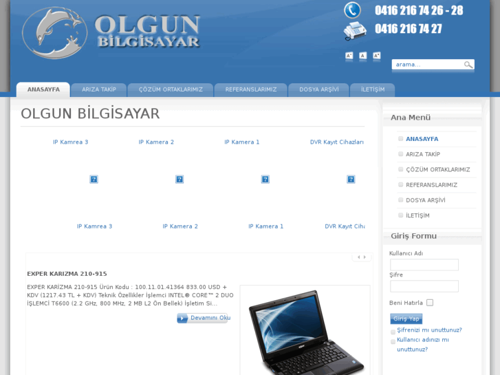 www.olgunbilgisayar.com.tr