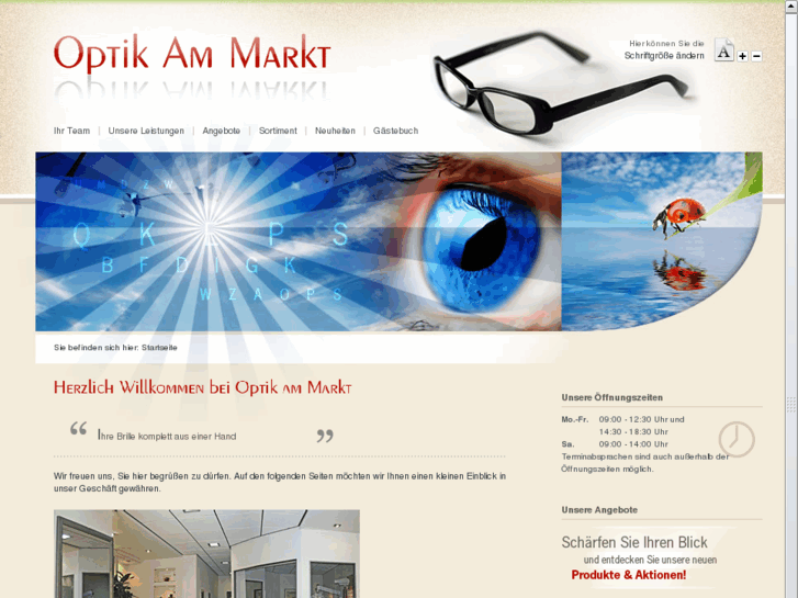 www.optikammarkt.com