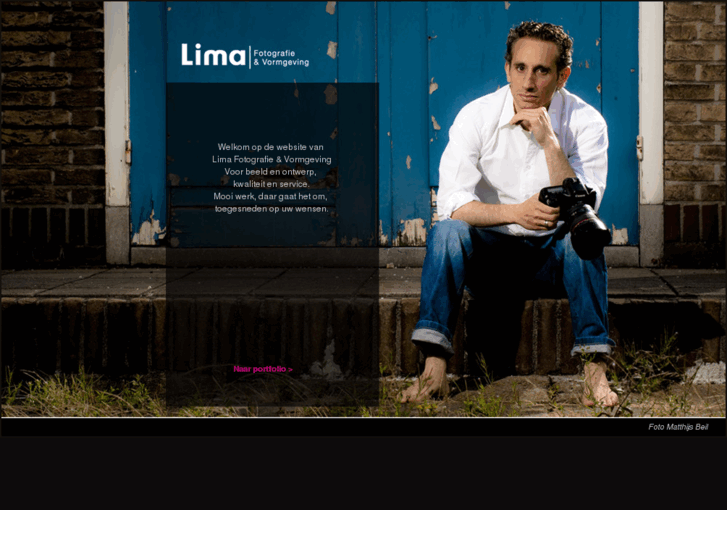 www.oscarlima.nl