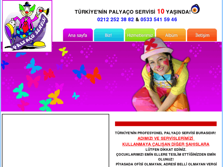 www.palyacoservisi.com