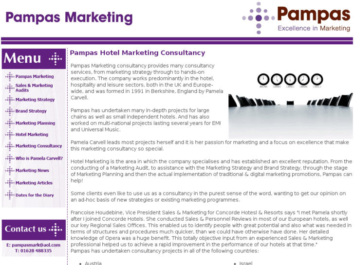 www.pampasmarketing.com