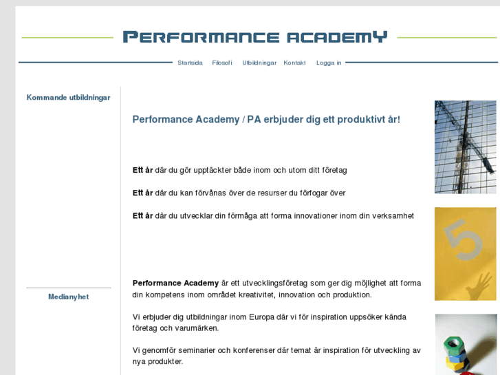 www.performanceacademy.se