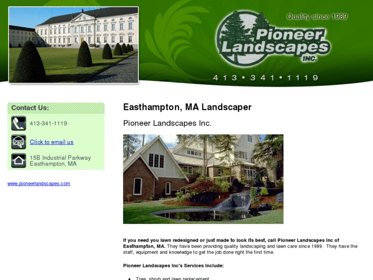 www.pioneerlandscapesoutdoordesign.com