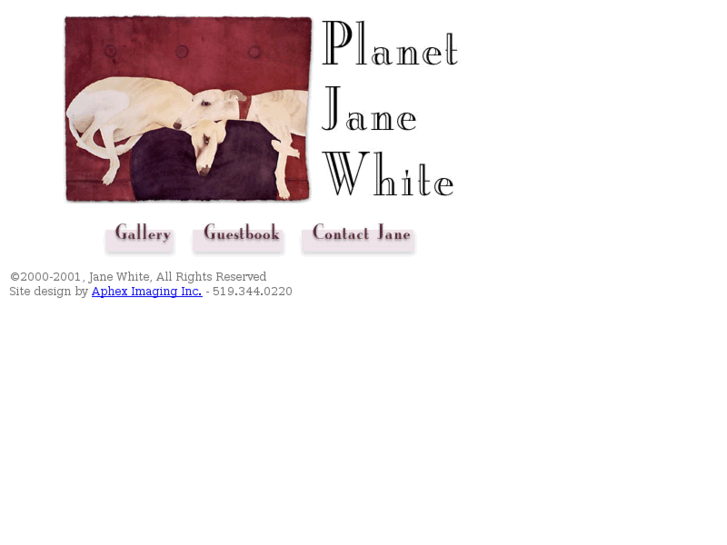 www.planetjanewhite.com