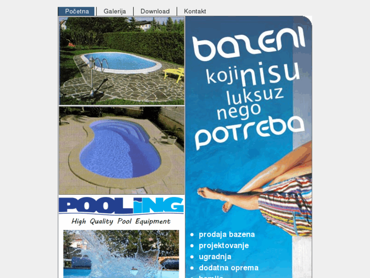 www.pooling.rs