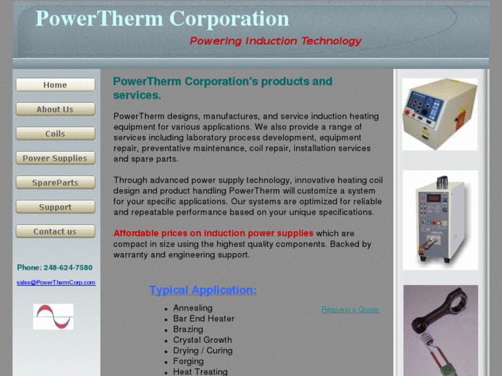 www.powerthermcorp.com