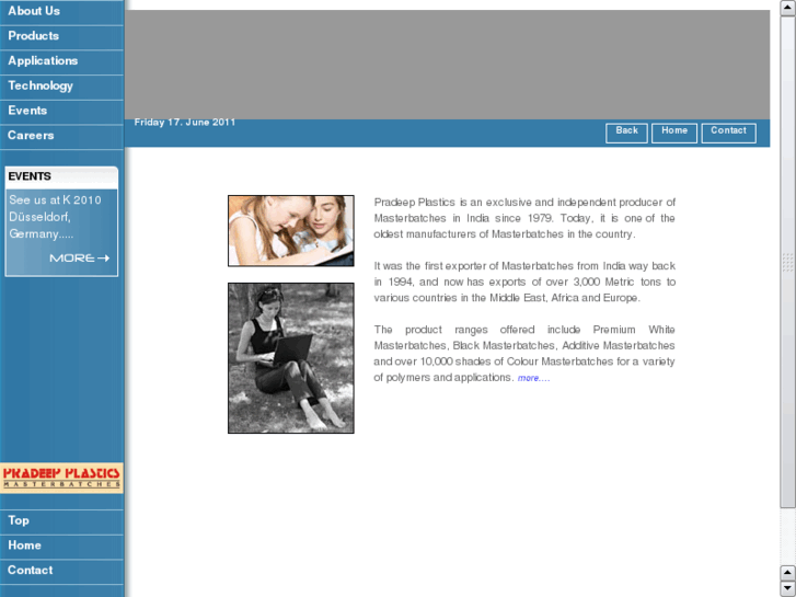 www.pradeepmb.com