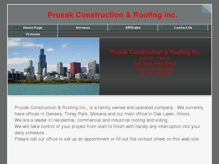 www.prusakroofing.com