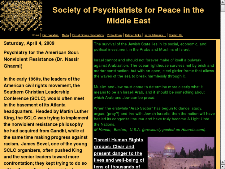 www.psychiatristsforpeace.com