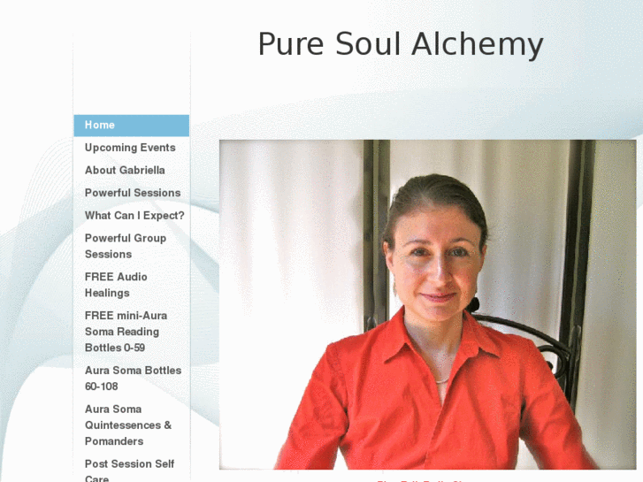 www.puresoulalchemy.com