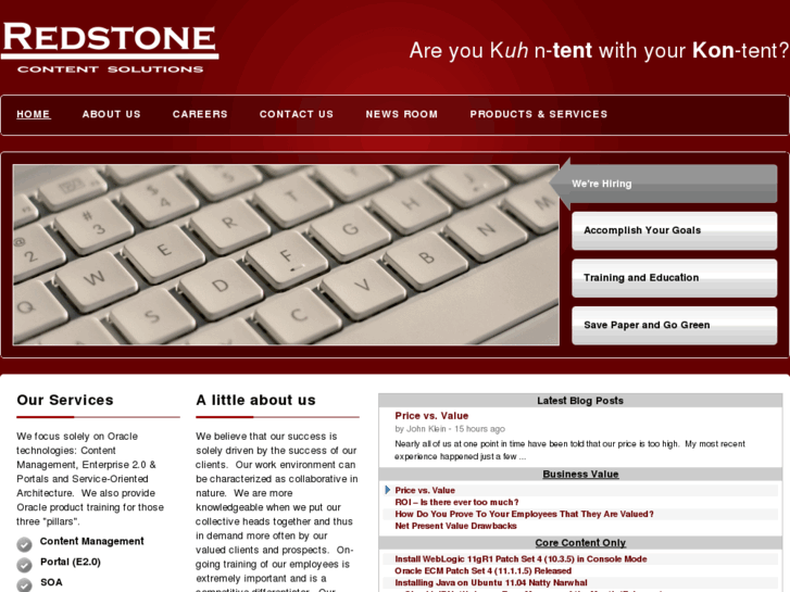 www.redstonecontentsolutions.com