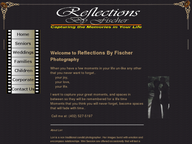 www.reflectionsbyfischer.com