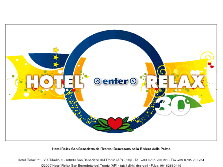 www.relaxhotel.it