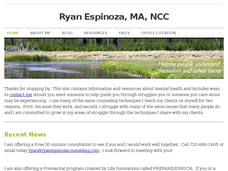 www.ryanespinozacounseling.com