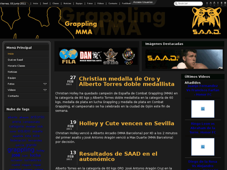 www.saadmalaga.com