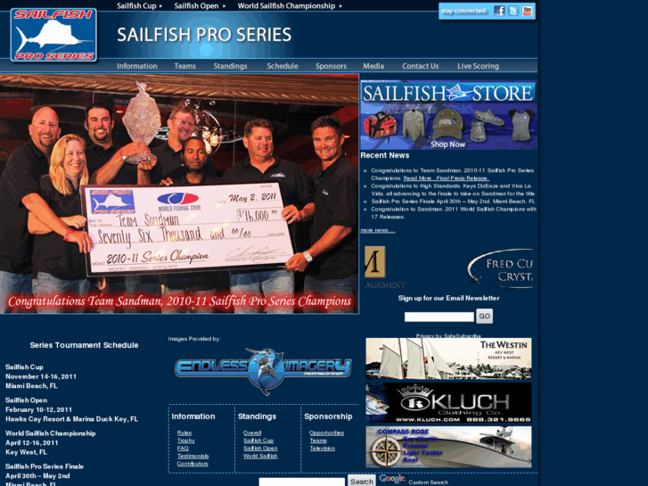 www.sailfishseries.com