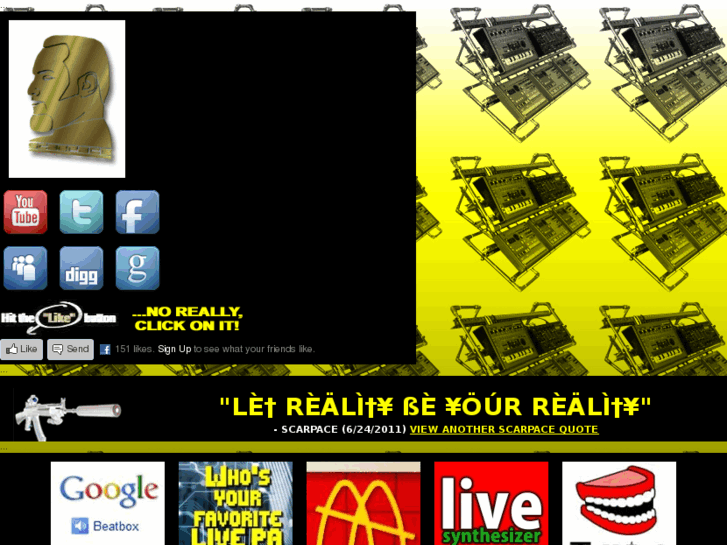 www.scarpace.com