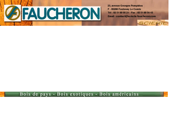 www.scierie-faucheron.com