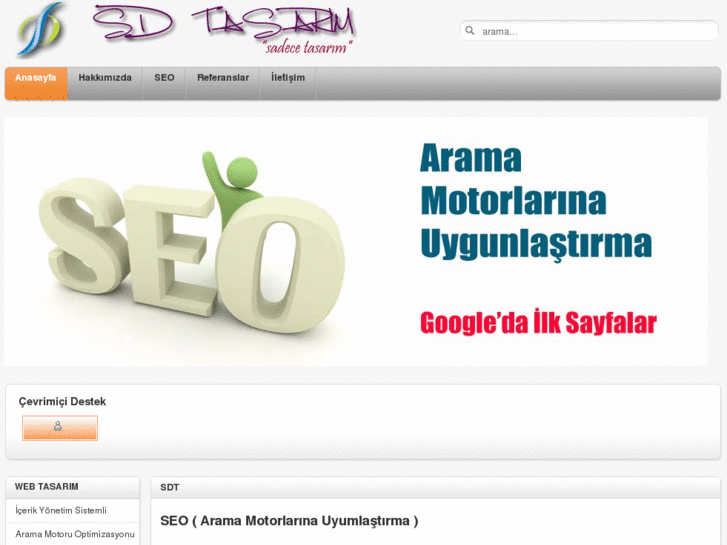 www.sdtasarim.com