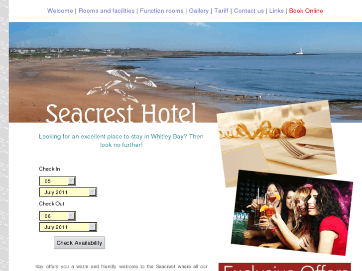 www.seacrestwhitleybay.com