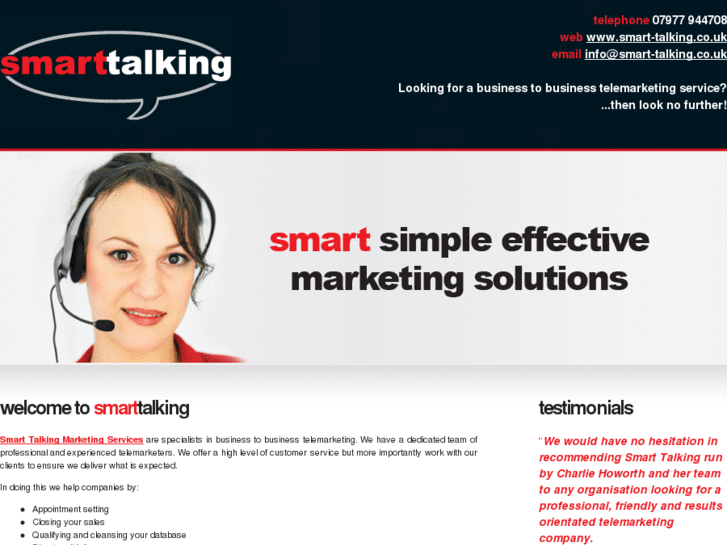 www.smart-talking.co.uk