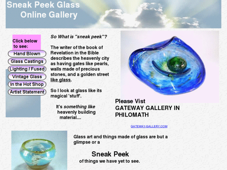 www.sneakpeekglass.com