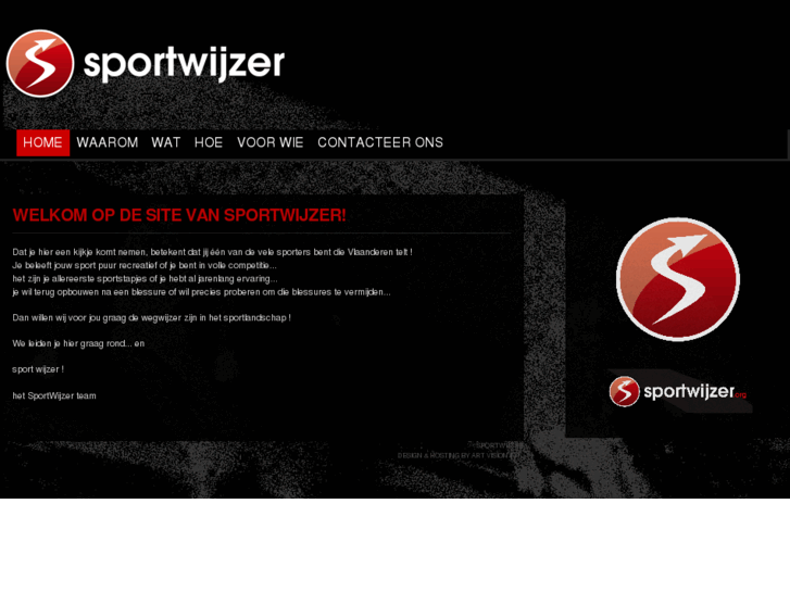 www.sportwijzer.org