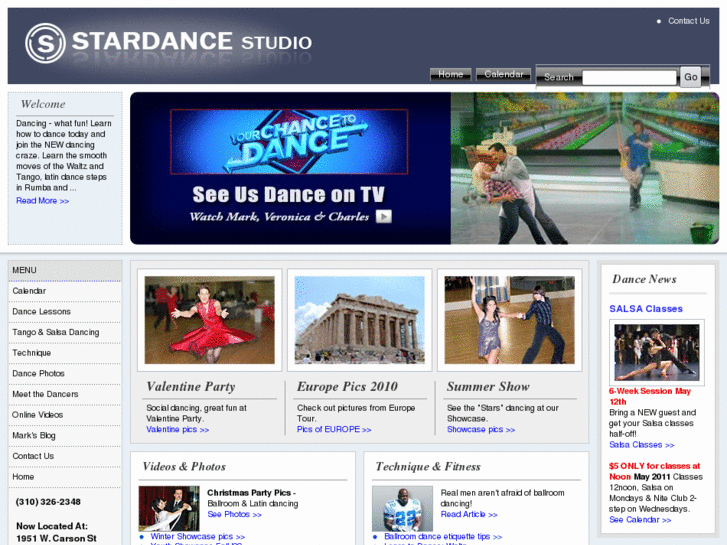 www.stardancestudio.com