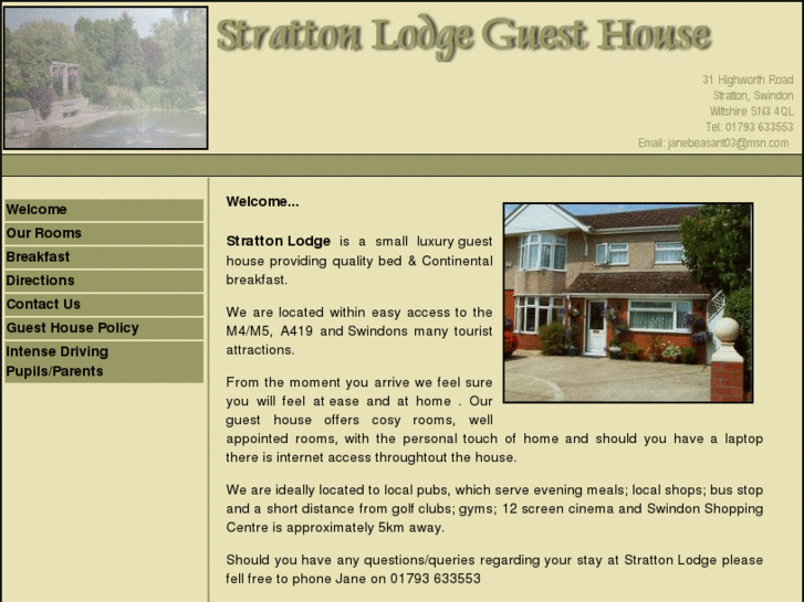 www.strattonlodge.com