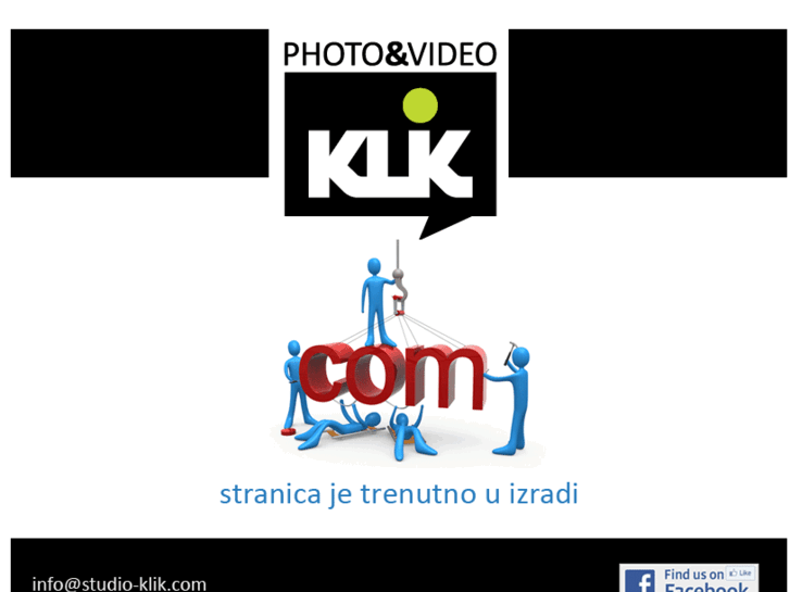 www.studio-klik.com