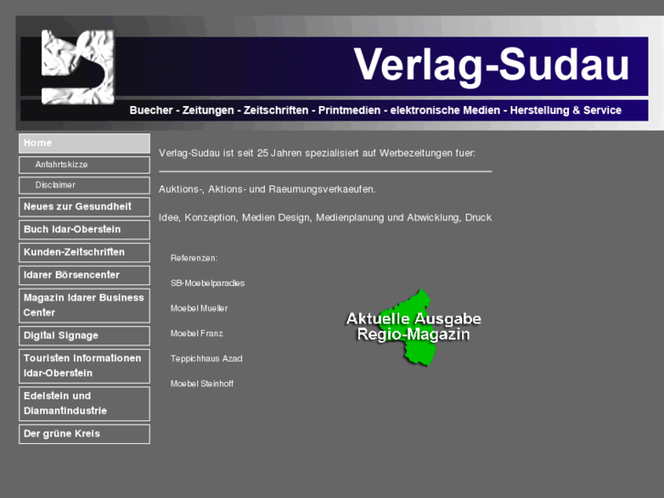 www.sudau-verlag.com