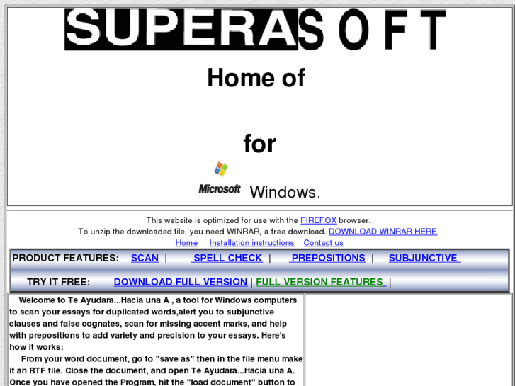 www.superasoft.com