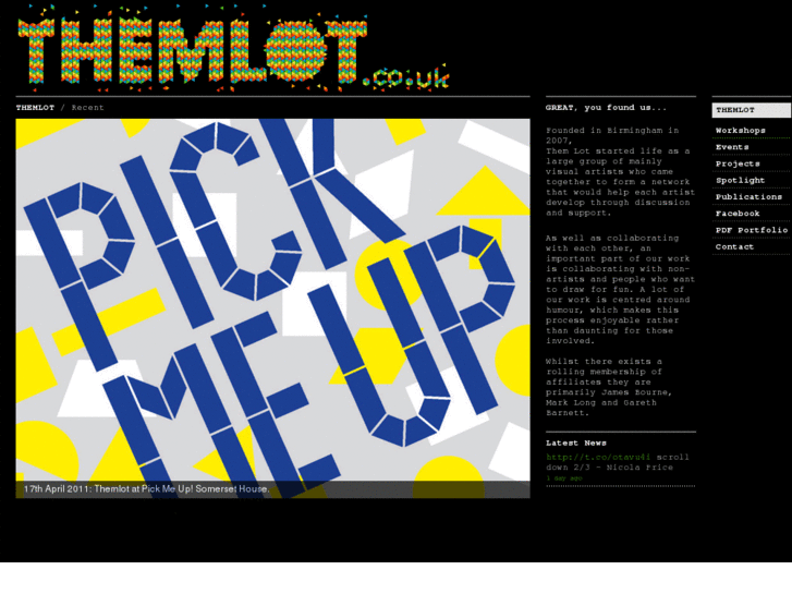 www.themlot.co.uk