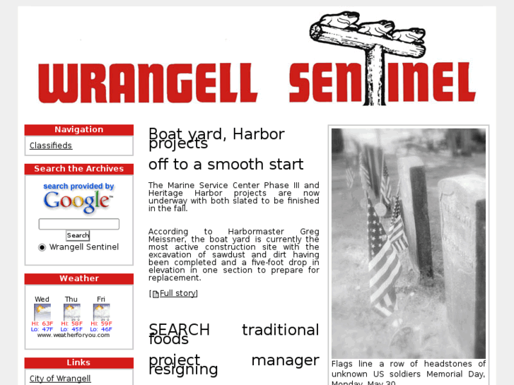 www.thewrangellsentinel.com