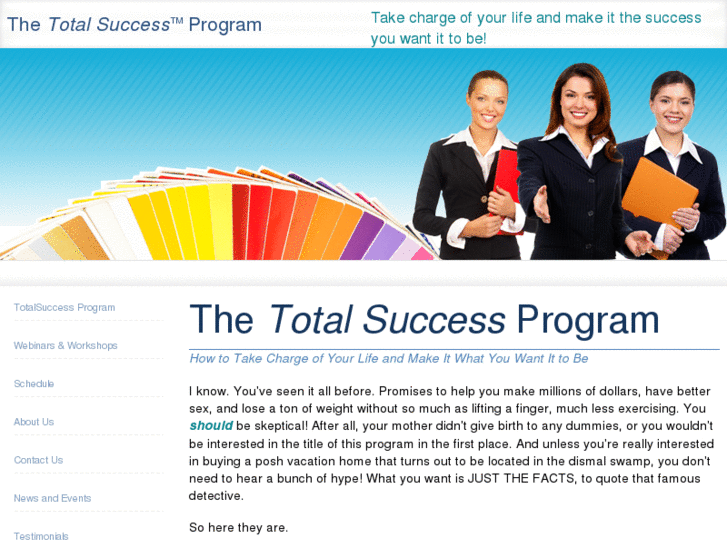 www.totalsuccessprogram.com