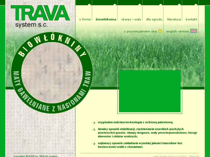 www.trava.pl