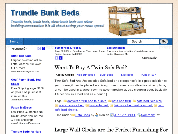 www.trundlebunkbed.com