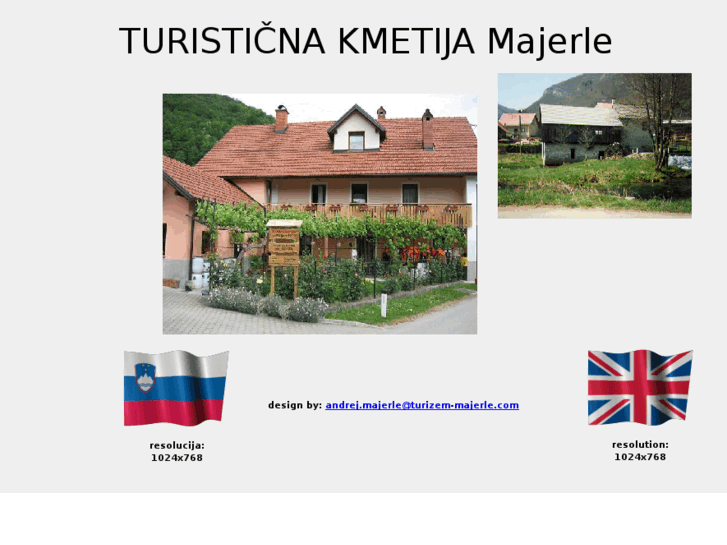 www.turizem-majerle.com