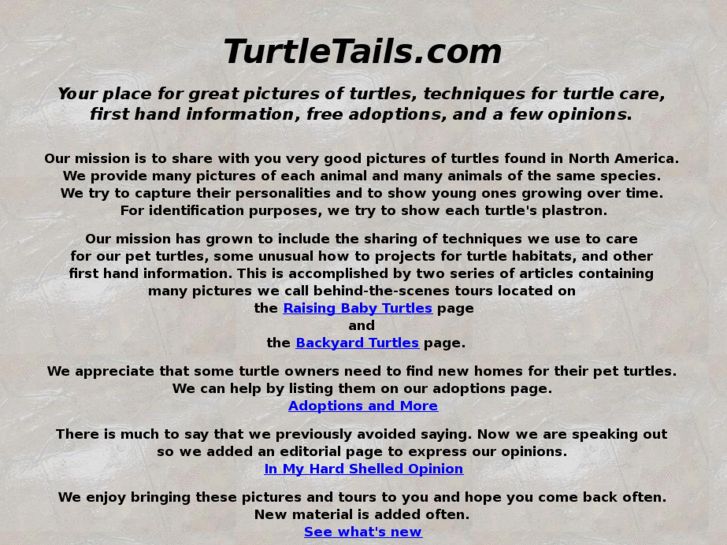 www.turtletails.com