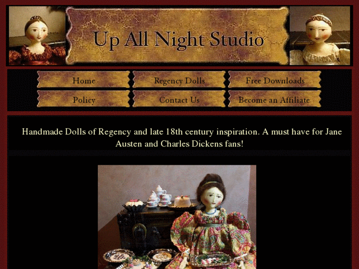 www.upallnightstudio.net